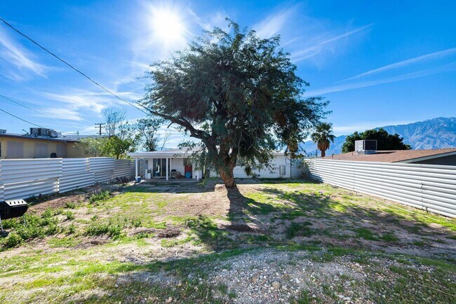 Foto del edificio - 66970 Desert View Ave