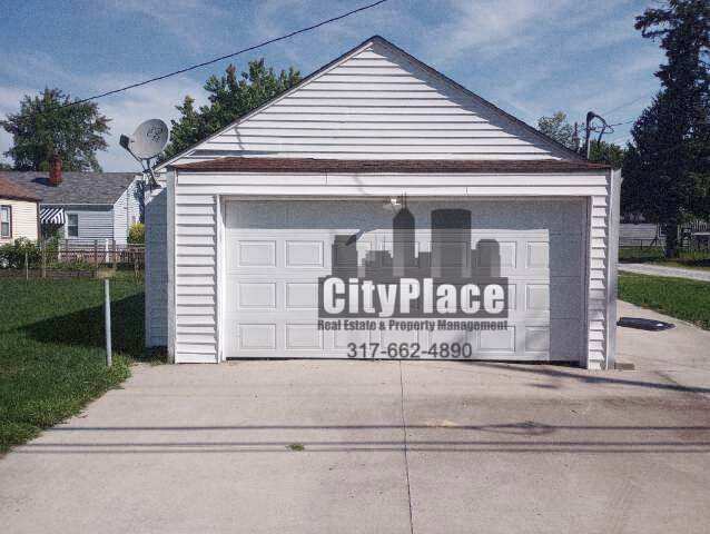 Foto del edificio - 157 S. 8th St. Beech Grove, IN 46107