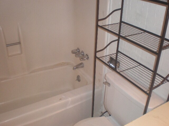 Foto del edificio - Single level one bedroom.
