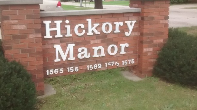 Hickory Manor Apartments Owosso Mi Make Hickory Manor Apartments Your New Home