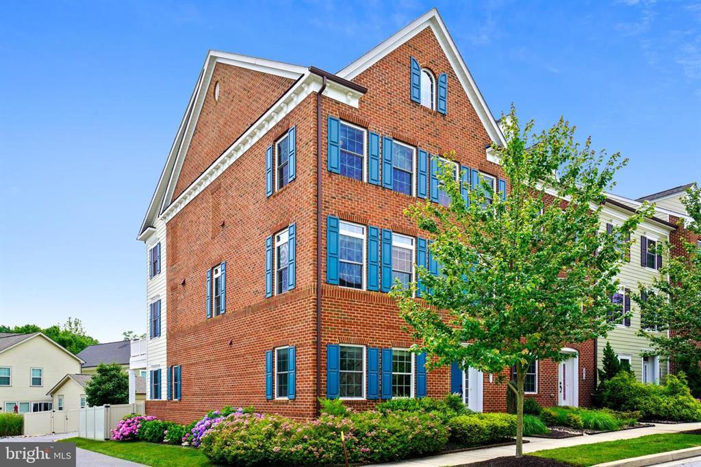 8811 Longwood St, Fulton, MD 20759 Townhome Rentals in Fulton MD