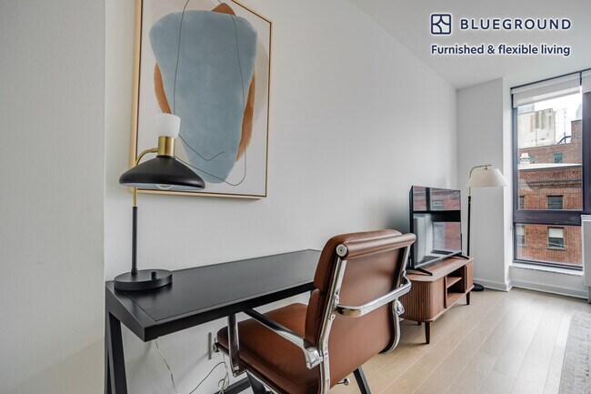 Foto del edificio - 500 W 56th St