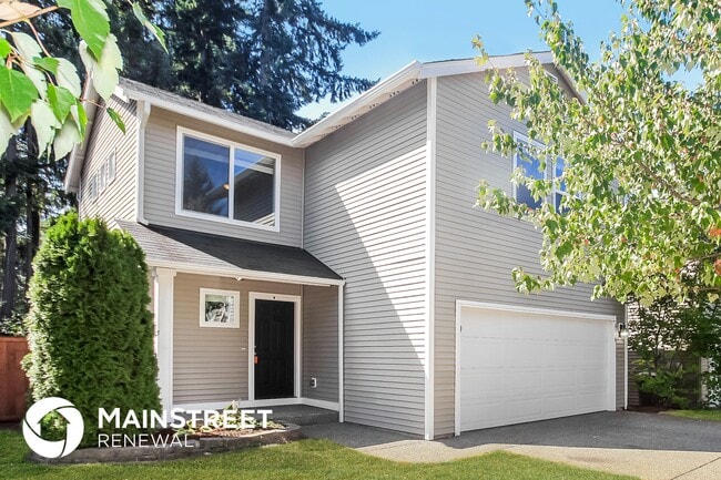 Foto del edificio - 5110 203rd St Ct E