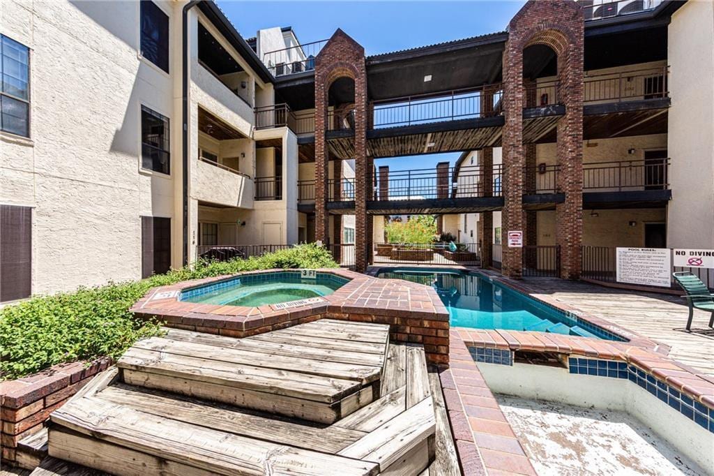 Foto principal - 3001 Cedar St