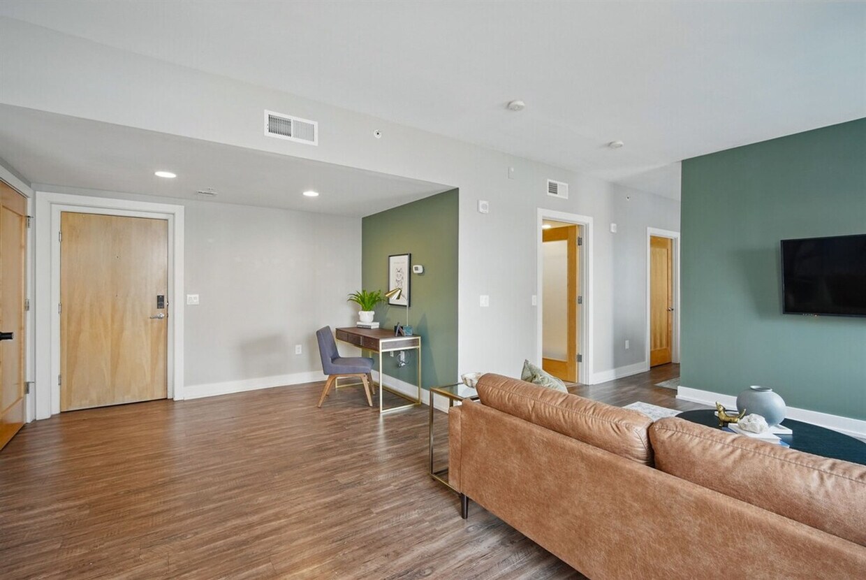 Foto principal - 400 Walnut St