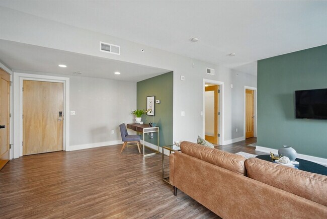 Foto del edificio - 400 Walnut St