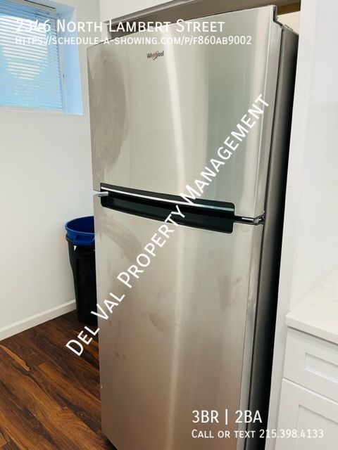 Building Photo - Improved Rent! 3-BD Rowhome in NW Philly –...