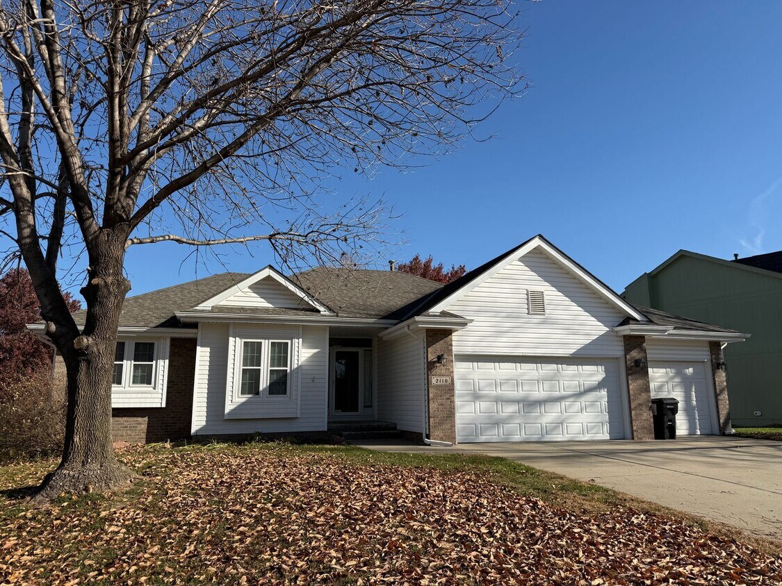 Photo - Welcome to 2110 John Street — a beautifully maintained 3-bedroom, 2-bathroom home located in one of 