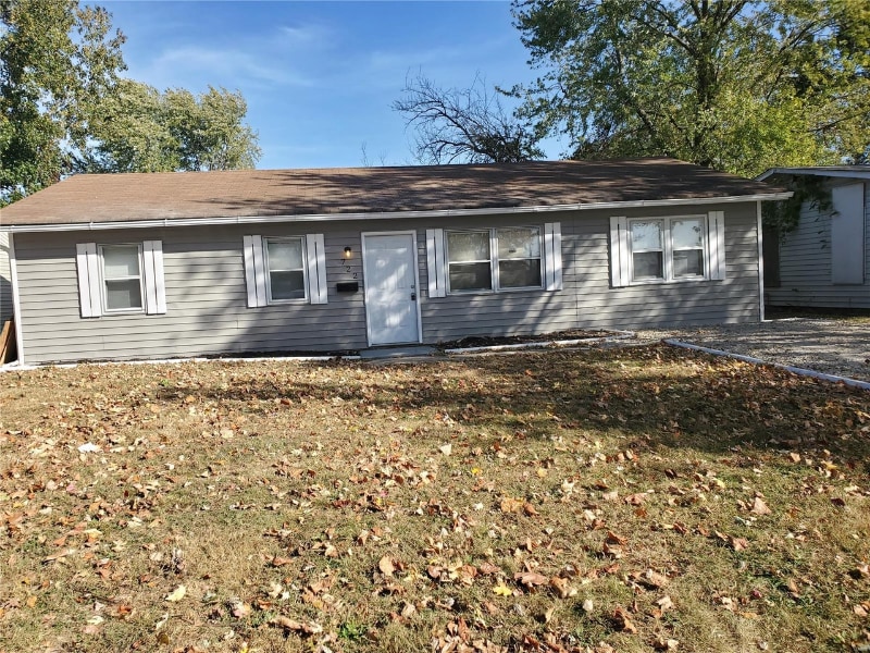 Primary Photo - 722 St Martin Dr
