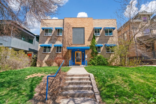 Building Photo - 1140 N Marion St