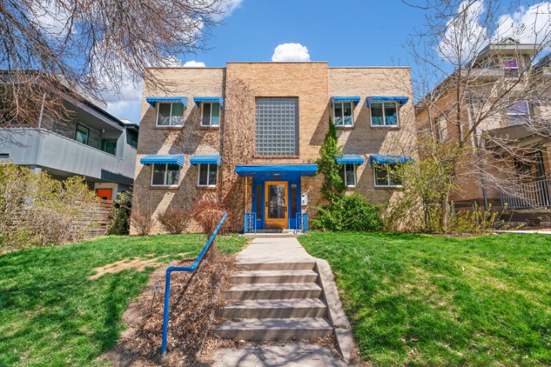 Primary Photo - 1140 N Marion St