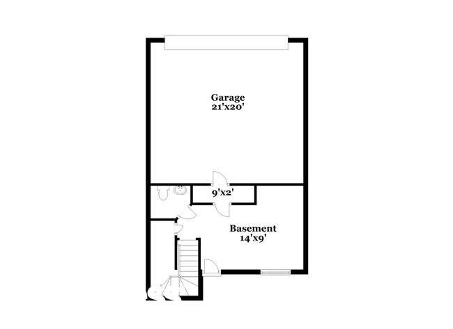 Building Photo - 1320 S Owl Dr