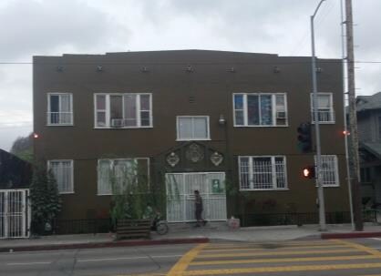 Foto del edificio - 1185 E Vernon Ave