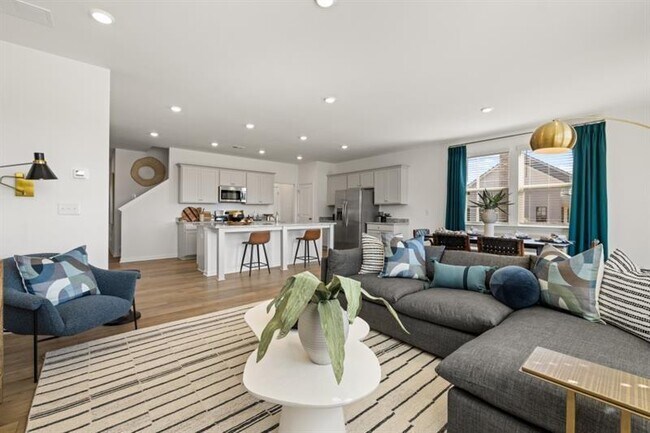 Foto del edificio - 163 Vision St