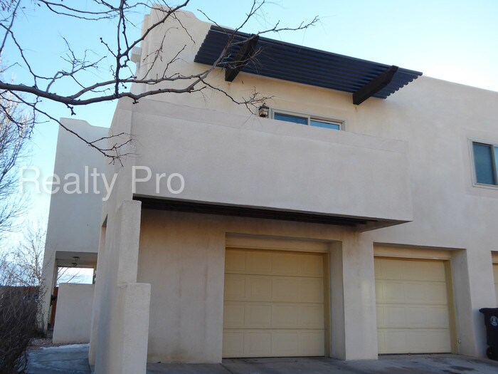 4801 Irving Blvd Unit 21, 4, LOS RNCHS ABQ, NM 87114 Condo for Rent