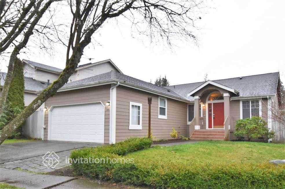 Primary Photo - 308 84th Ave SE