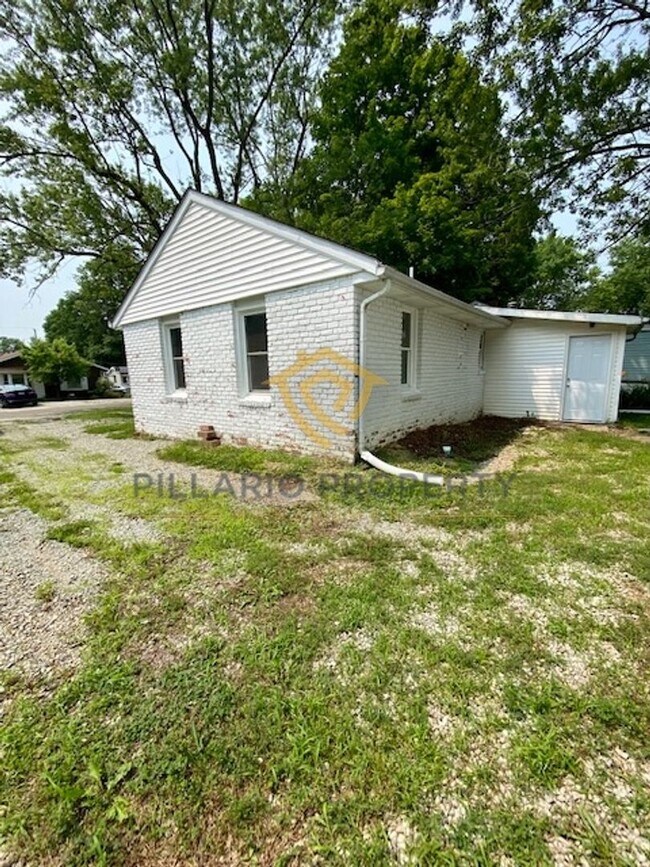 Foto del edificio - Adorable and Updated in Anderson, 2 Bedroo...