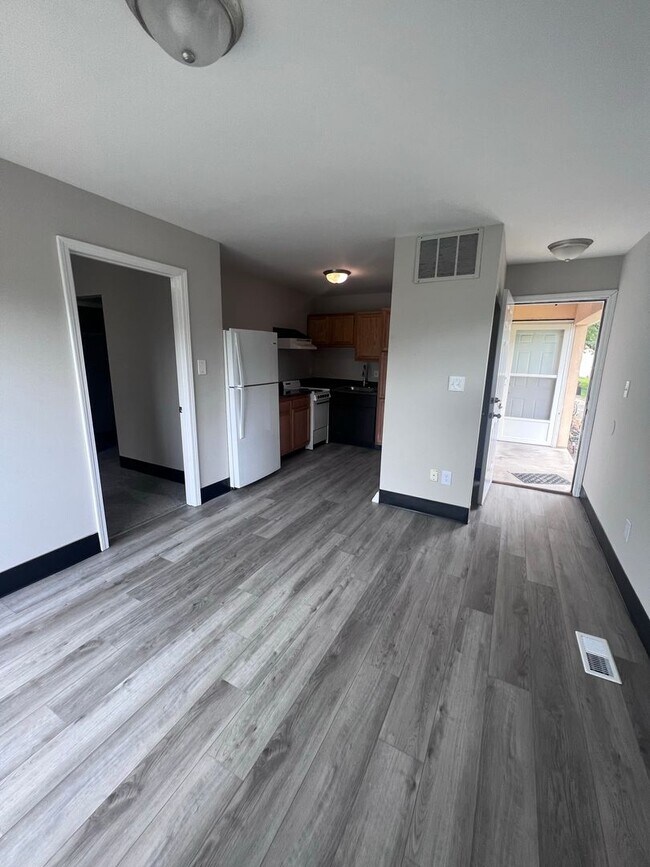 Gardenview Flats Apartments in Columbus, OH