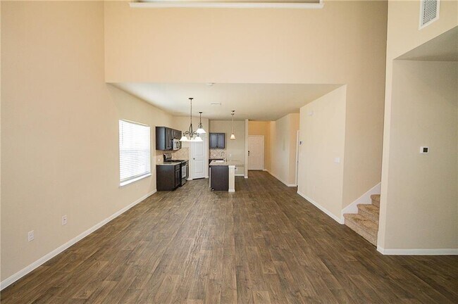 Foto del edificio - 501 Cibolo Creek Dr