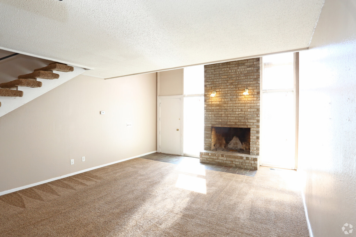 Foto principal - Woodbrier Apartments