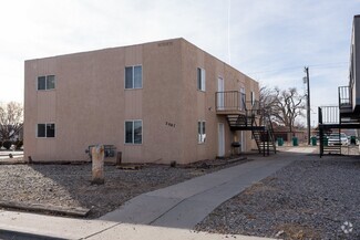Building Photo - 2007 N Tucker Ave