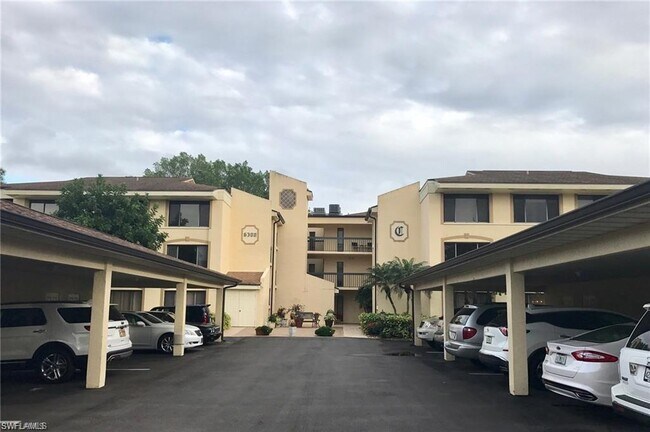 Building Photo - 6300 Cougar Run