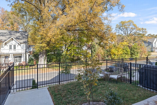 Photo - 1124 Drummond Ave Townhome