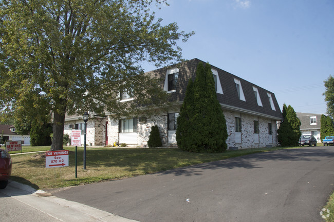 Apartments Jefferson Wi