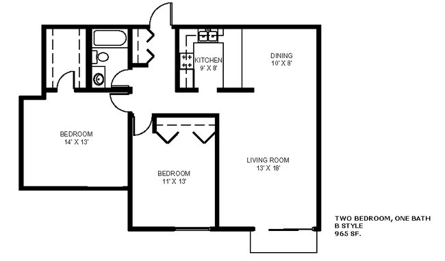 Two Bedroom One Bath Apartments buffalo creek apartments rentals - buffalo grove, il | apartments Two Bedroom One Bath Apartments buffalo creek apartments rentals - buffalo grove, il | apartments