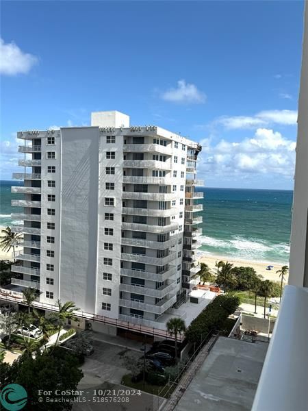 Foto del edificio - 1000 S Ocean Blvd