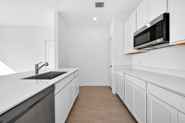 Foto del edificio - 16214 Texas Flatland Wy