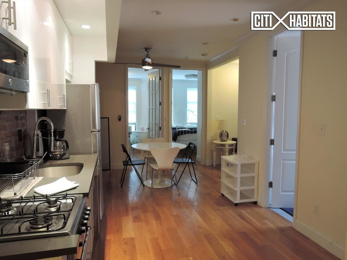 Foto principal - 20 Elizabeth St