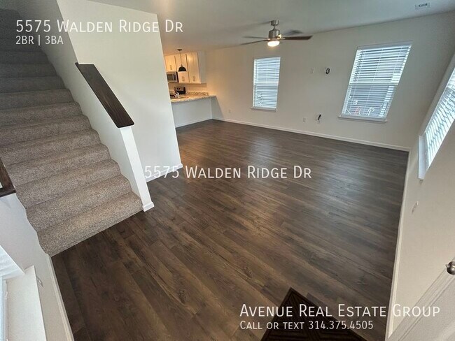 Foto del edificio - Welcome to your BRAND NEW home.