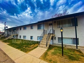 Building Photo - 1428 W 300 N