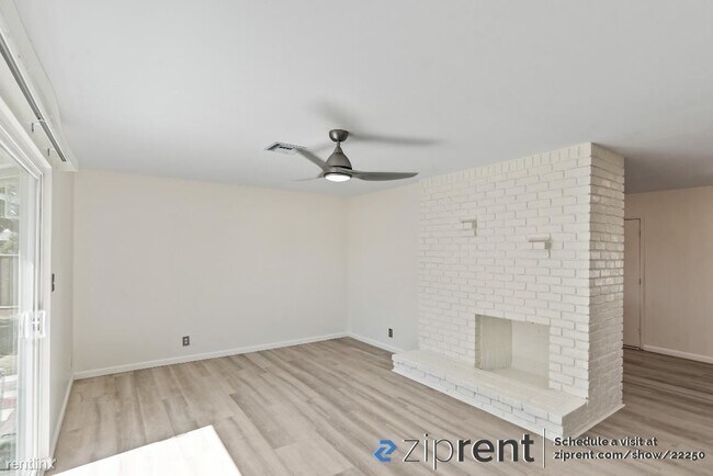 Foto del edificio - 3 br, 2 bath House - 307 Barker St, Milpit...