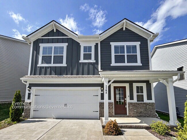 Building Photo - 2284 Robert Gwynne Dr