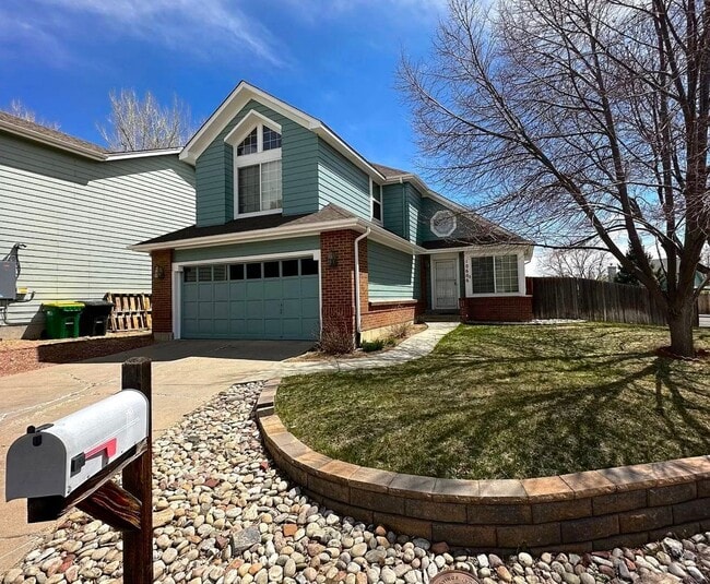 Photo - 10606 Kipling Way House