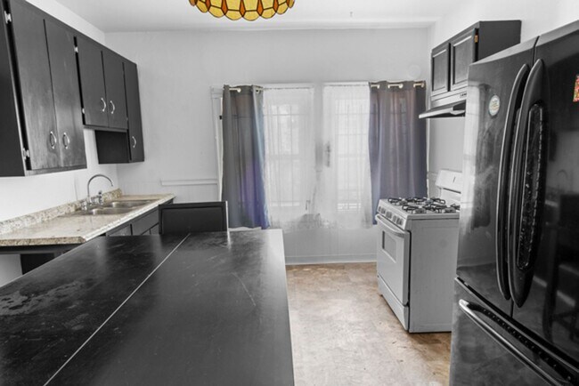 Foto del edificio - 44thbl