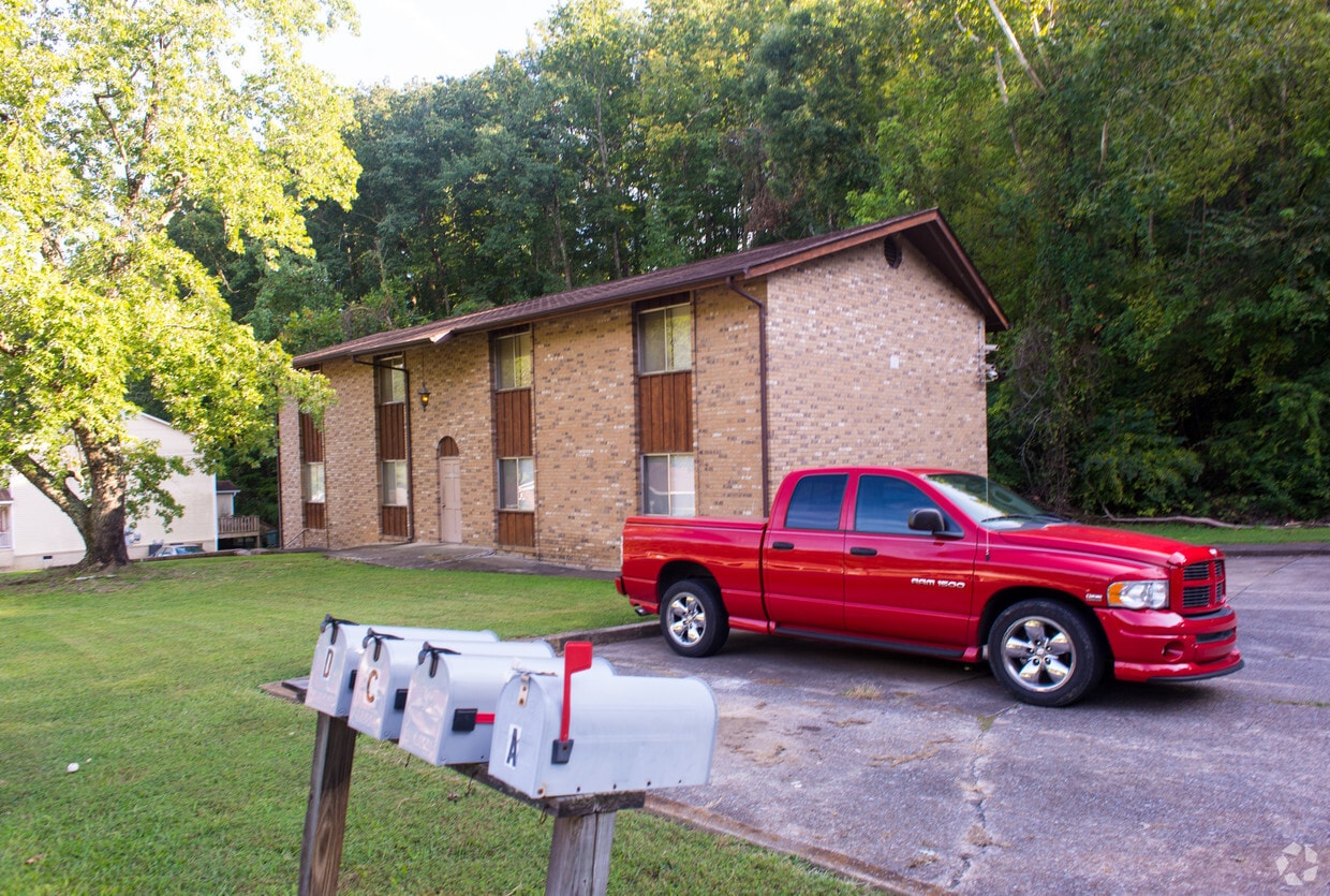 3324 Pinewood Ave, Chattanooga, TN 37411 Apartments in Chattanooga, TN