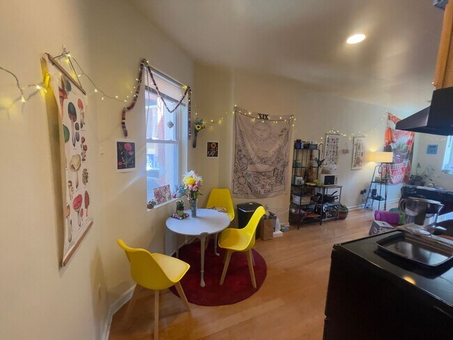 Foto del edificio - 1518 N 17th St