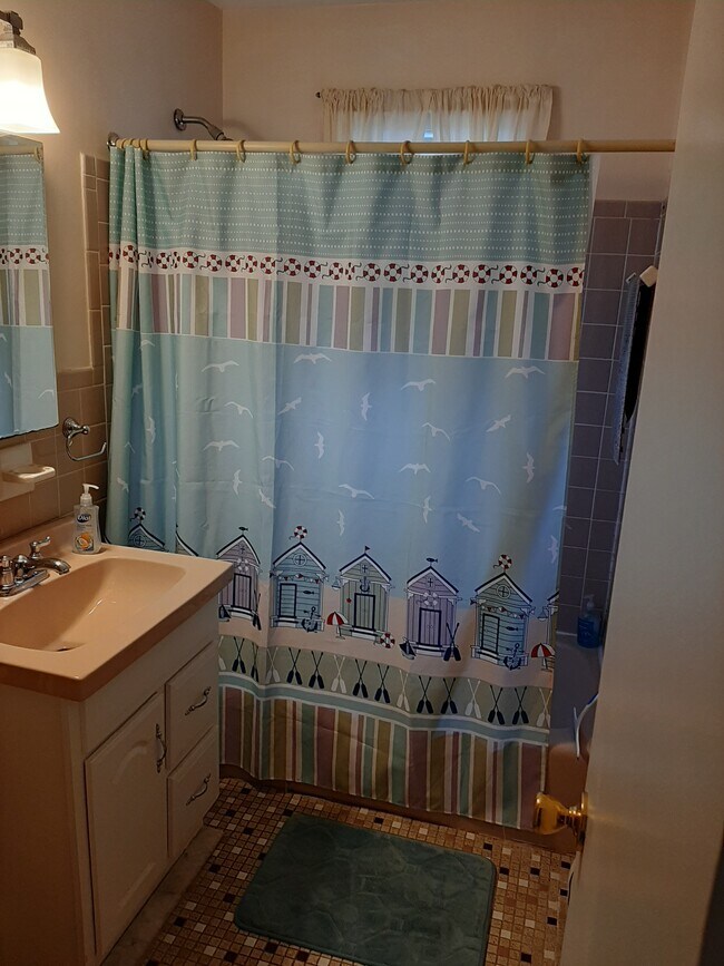 Baño - 310 Maryland Ave