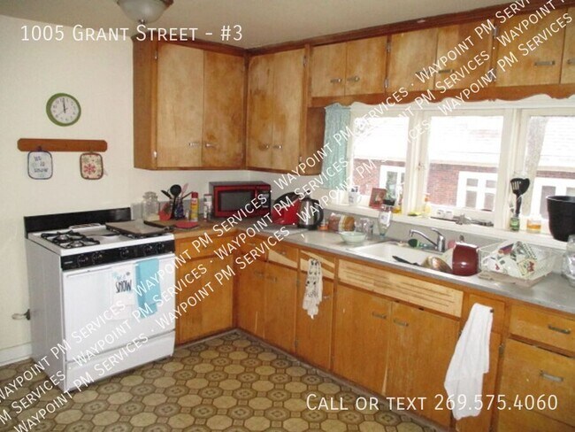 Foto del edificio - 1005 Grant St