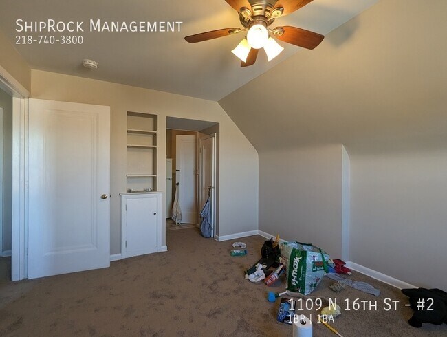 Foto del edificio - 1109 N 16th St