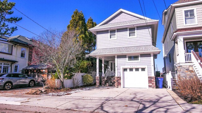 Foto del edificio - 5611 Winchester Ave