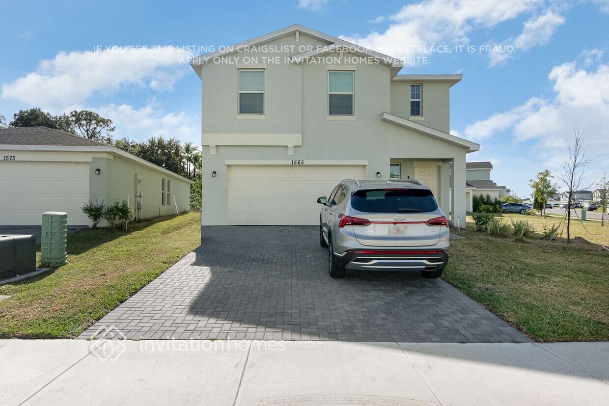 Primary Photo - 1565 Diablo Cir SW