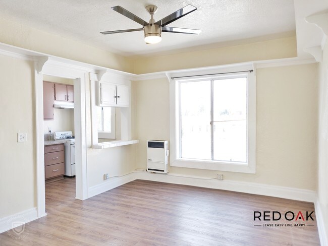 Building Photo - 718 S Alvarado St