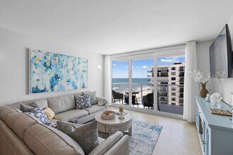 Building Photo - 3450 S Ocean Blvd