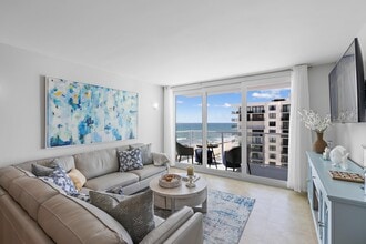 Building Photo - 3450 S Ocean Blvd