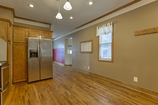 Photo - 1410 Park Wild Ave House