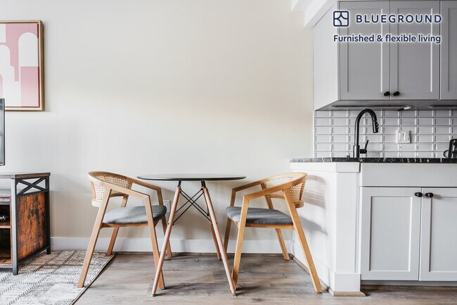 Foto del edificio - 515 22nd St NW